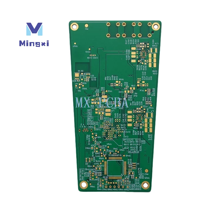 HDI multicapa PCB